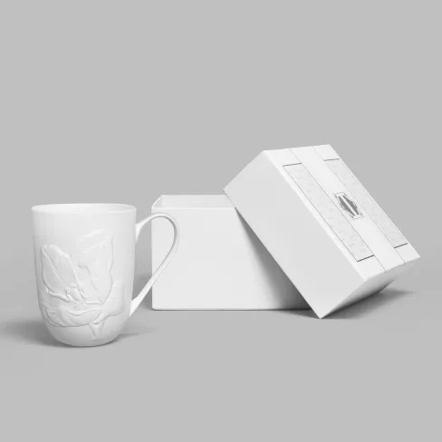 Tea cup Azalia