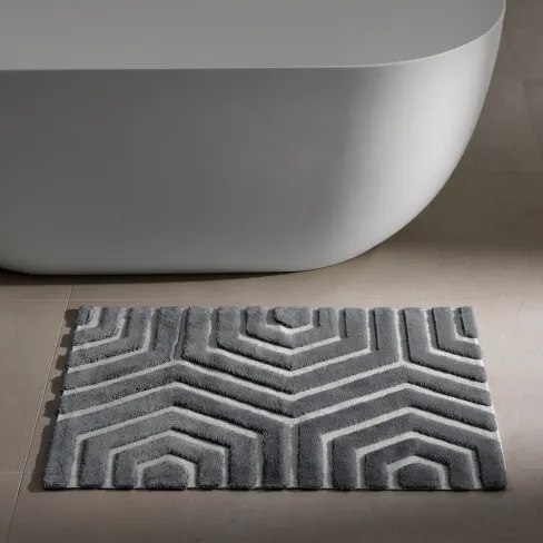 Bath mat Diveen