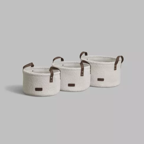 Basket set Dalia