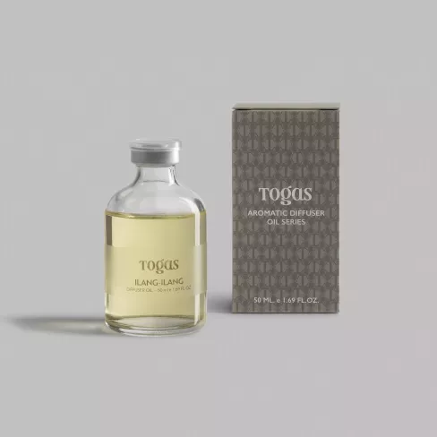Refill for ceramic diffuser Ylang-Ylang