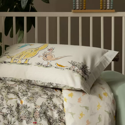Pillowcase Dinno