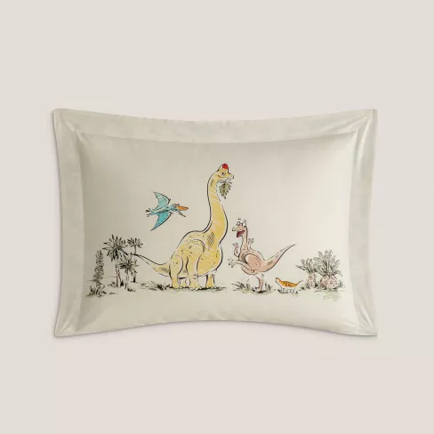 Pillowcase Dinno