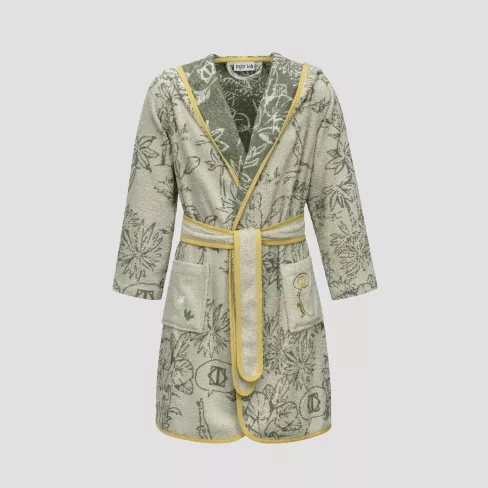 Kid's bathrobe Dinno