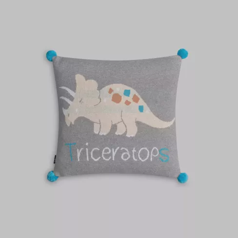 Decorative pillow Dinno
