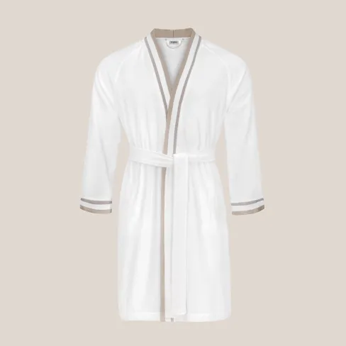 Bathrobe Els