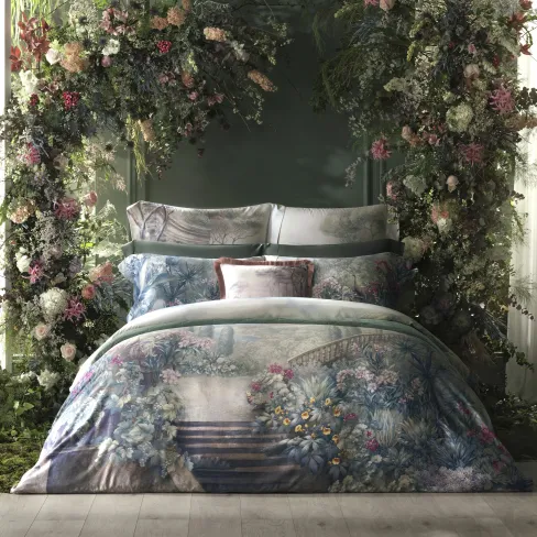 Duvet cover Elysium