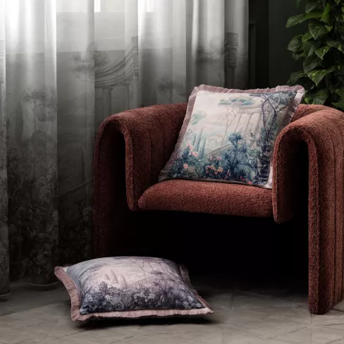 Decorative pillow Elysium