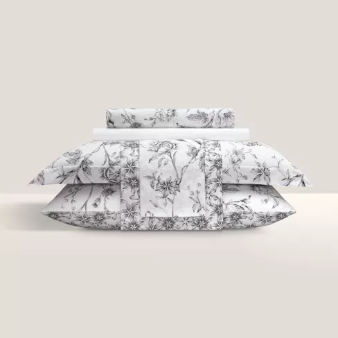 Bed linen set Emiel