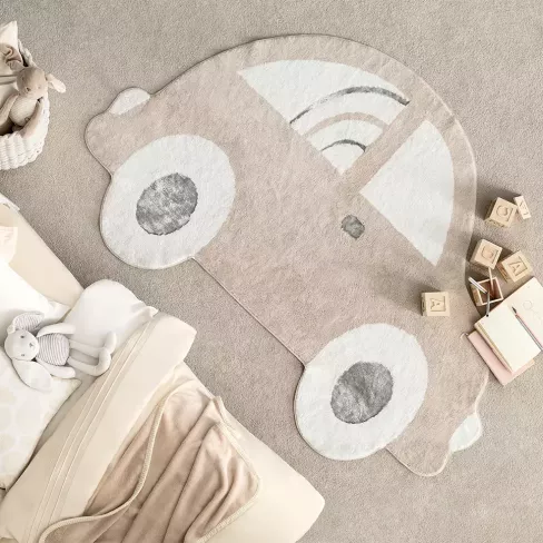 Kids rug Enjin