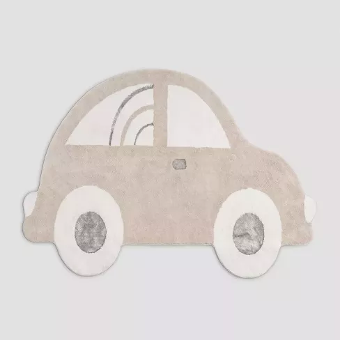 Kids rug Enjin