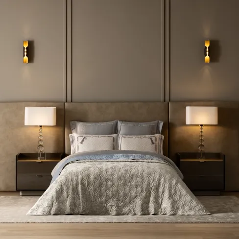 Bedspread Equilion