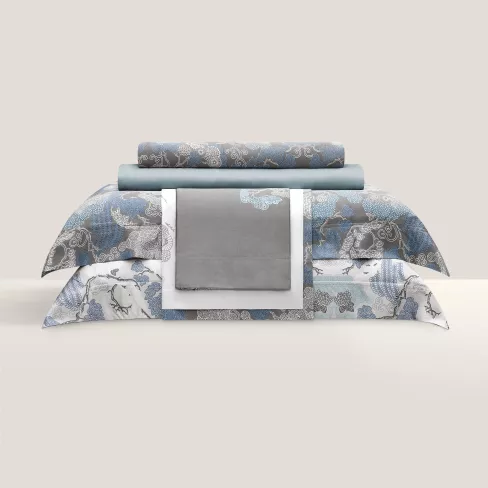 Bed linen set Eriko