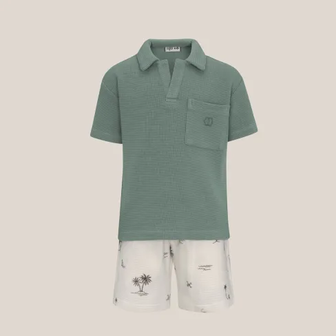 Kids pajamas Ernia