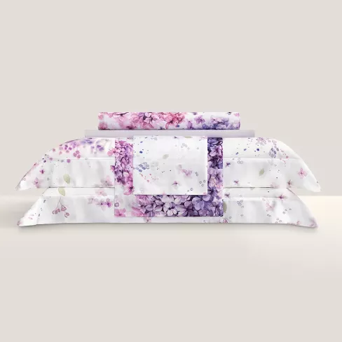 Bed linen set Estel