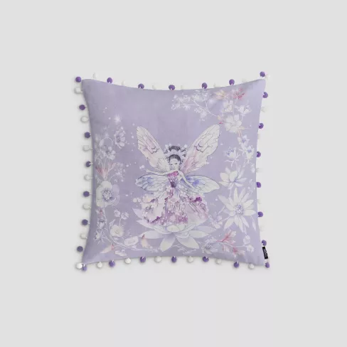 Decorative pillow Fallena