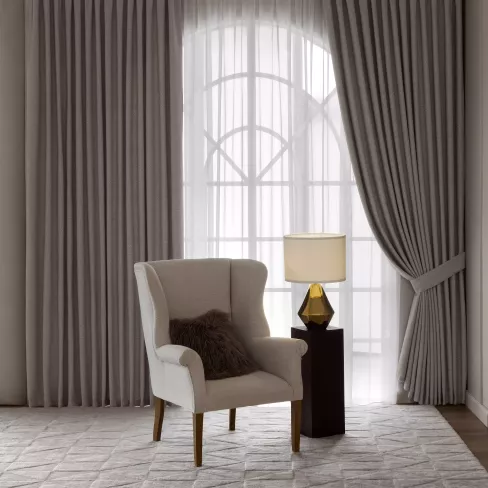 Curtains Flio