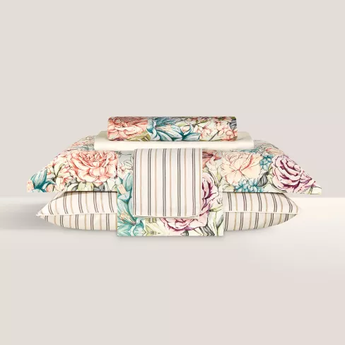 Bed linen set Gardenia