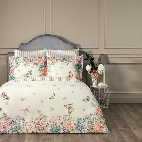 Bed linen set Gardenia