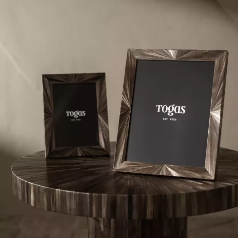 Photo frame Griss