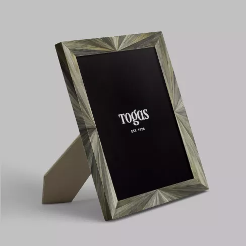 Photo frame Griss