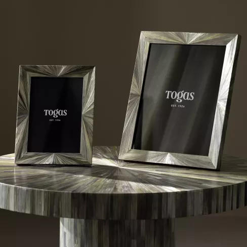 Photo frame Griss