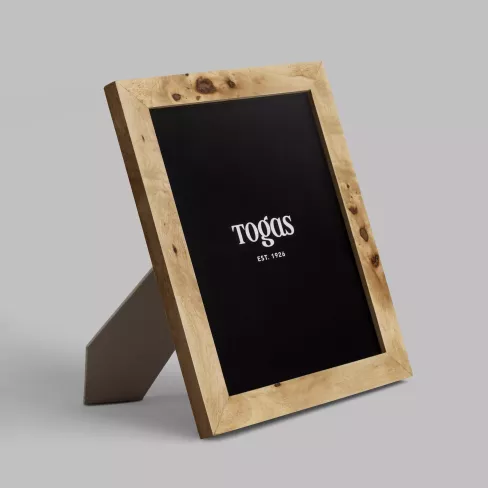 Photo frame Trygos