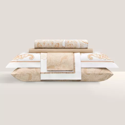Bed linen set Hammani