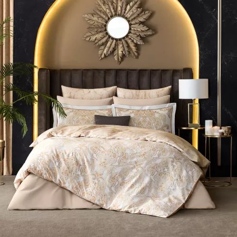 Bed linen set Hammani