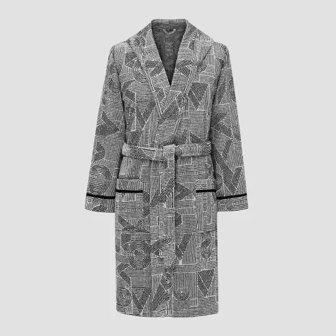 Kid's bathrobe Harper