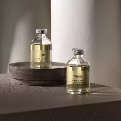Refill for ceramic diffuser Ylang-Ylang