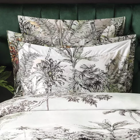 Pillowcase set Ilbama