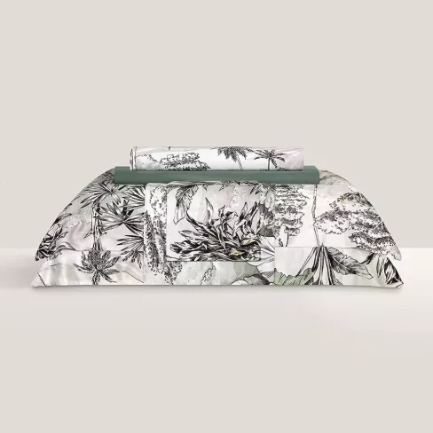 Bed linen set Ilbama