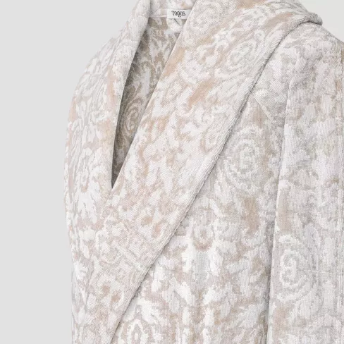 Bathrobe Izar