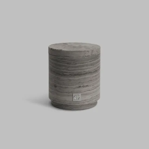 Cotton pads vase Jesne