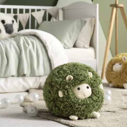 Pouf toy Joshua