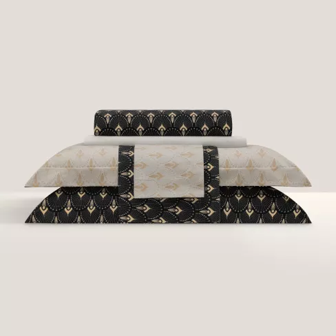 Bed linen set Ladner