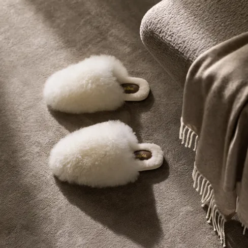 Slippers Lavito