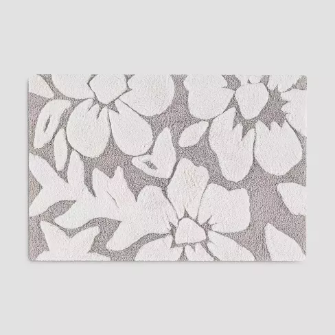Bath mat Leal