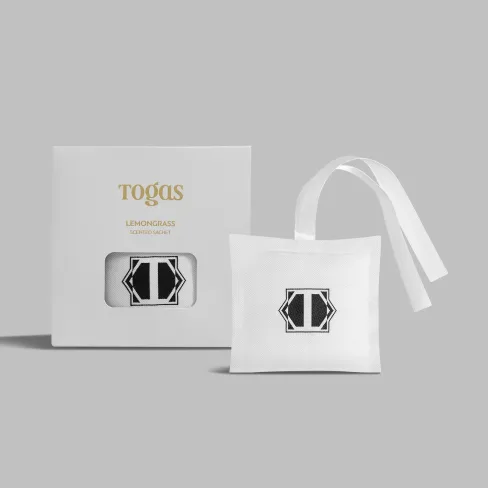 Aroma sachet Lemongrass