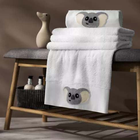 Towel Liffey