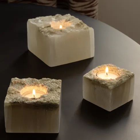 Candle holder Loan-Cake