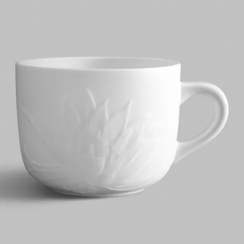 Cup Lotus