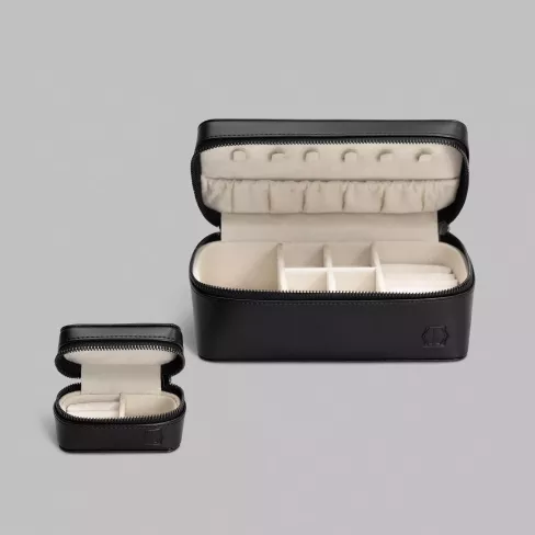 Jewelry box set Luxton