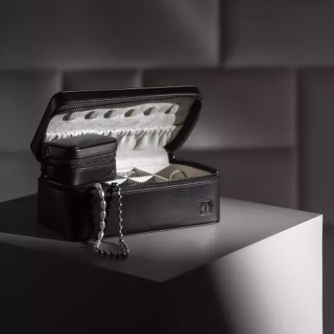Jewelry box set Luxton