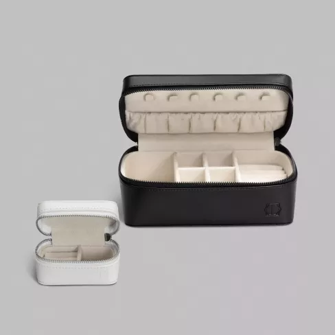 Jewelry box set Luxton