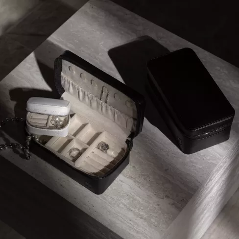 Jewelry box set Luxton