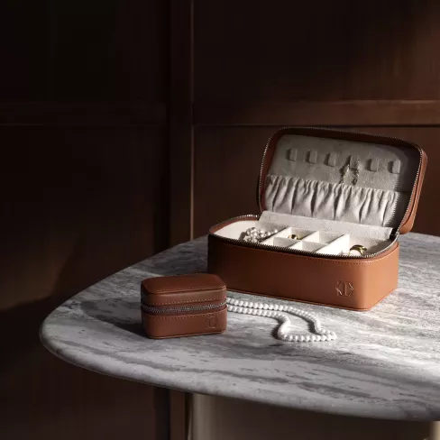 Jewelry box set Luxton