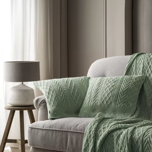 Decorative pillow Marsily
