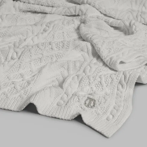 Throw/Bedspread Marsily