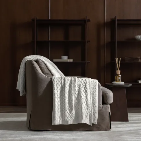 Throw/Bedspread Marsily